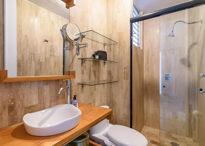 Skyline Sanctuary Condesa